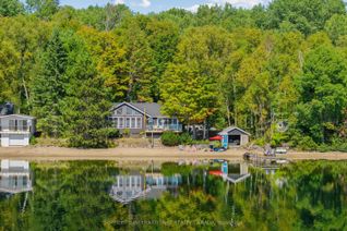 Detached House for Sale, 30 Tara Ct, Hastings Highlands, ON