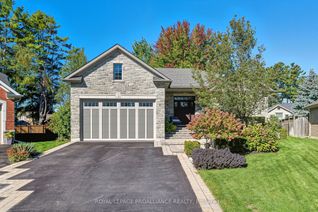 Bungalow for Sale, 6 Birch Ct, Brighton, ON