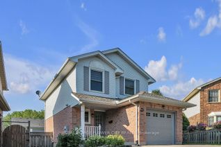 Detached House for Sale, 111 Gerald Cres, London South, ON