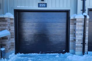 Freehold Townhouse for Rent, 899 Douro St, Stratford, ON