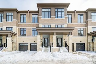 Townhouse for Sale, 83 Millman Ln, Richmond Hill, ON