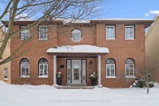 Detached House for Sale, 236 O'Donoghue Ave, Oakville, ON