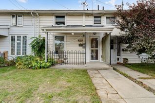 Freehold Townhouse for Sale, 318 Sydenham St, Kingston, ON