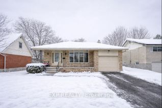 Backsplit for Sale, 16 Applewood Dr, Belleville, ON