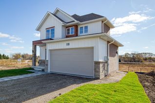 Detached House for Sale, Lot 3 119 Dempsey Dr, Stratford, ON