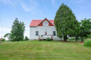Residential Farm for Sale, 19970 Kenyon Concession 8 Rd, North Glengarry, ON