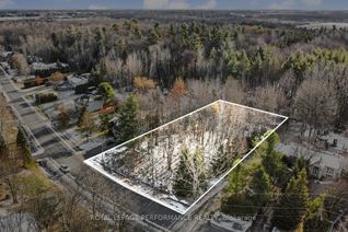 Vacant Residential Land for Sale, LOT 20 Cardinal Cres, Clarence-Rockland, ON