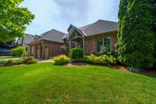 Detached House for Sale, 2091 Valleyrun Blvd, London North, ON