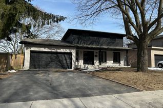 Property for Rent, 15 Hildegard Dr #LOWER, Hamilton, ON