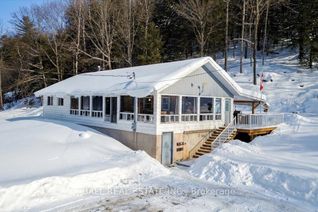 Bungalow for Sale, 31298 Hwy 28 N/A E, Bancroft, ON