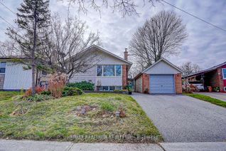 Detached House for Rent, 124 Thicketwood Dr #Bsmnt, Toronto, ON