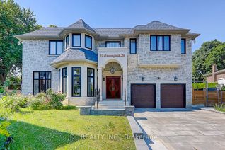 House for Sale, 80 Broomfield Dr, Toronto, ON