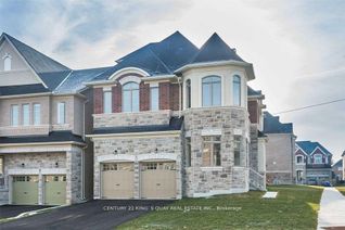 House for Sale, 102 Giardina Cres, Richmond Hill, ON