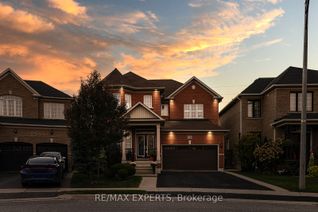 Detached House for Sale, 34 Laurentide Cres, Brampton, ON