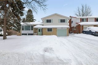 Sidesplit for Sale, 337 Avenue Rd, Kingston, ON