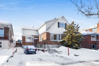 Duplex for Sale, 352 Lacasse Ave, Vanier and Kingsview Park, ON