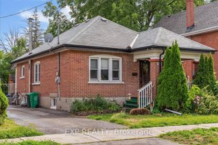 Property for Sale, 225 McGill St, Peterborough, ON