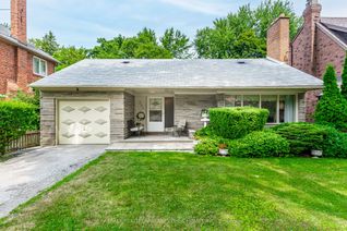 House for Rent, 200 Cortleigh Blvd, Toronto, ON