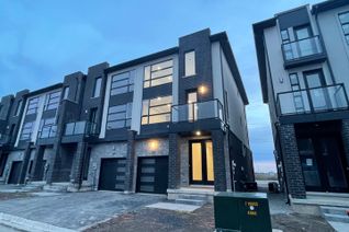 Freehold Townhouse for Rent, 63 Warren Trl, Welland, ON
