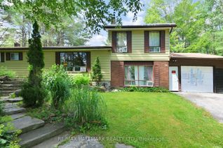 House for Sale, 14 Sellens Ave, Bracebridge, ON