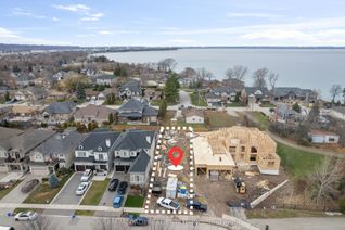 Vacant Residential Land for Sale, 451 MONTREAL Cir, Hamilton, ON