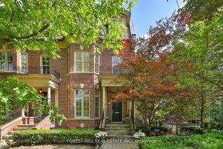 House for Sale, 109 Lonsdale Rd, Toronto, ON