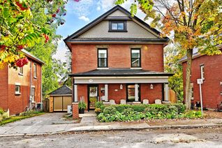 House for Sale, 448 Timothy St, Newmarket, ON House for Sale, 448 Timothy St, Newmarket, ON