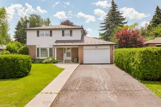 Property for Sale, 39 Dunblaine Cres, Brampton, ON