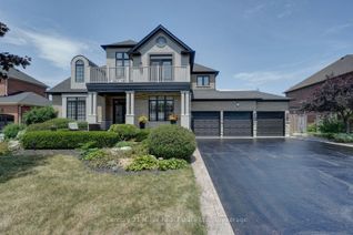 Property for Rent, 8 Watercliff Pl, Hamilton, ON