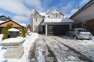 House for Sale, 2109 Lynn Heights Dr, Pickering, ON