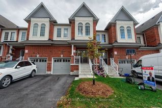 Townhouse for Sale, 1195 Kettering Dr, Oshawa, ON