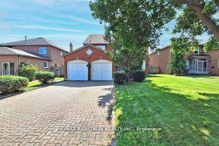 House for Sale, 72 Spanhouse Cres, Markham, ON