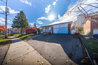 Detached House for Rent, 32 Forge Dr, Toronto, ON