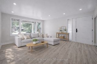 House for Sale, 225 Essex Ave, Richmond Hill, ON