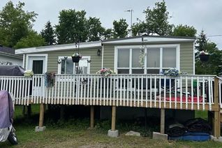 Bungalow for Sale, 223B Clare St, Tweed, ON