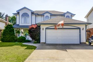 Detached House for Sale, 8 Hearth Ct, Niagara-on-the-Lake, ON