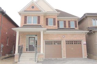 House for Sale, 2392 Equestrian Cres, Oshawa, ON