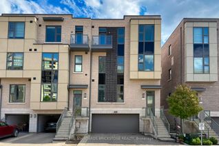 Townhouse for Sale, 5 Smallwood Cir, Vaughan, ON