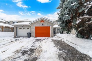 Townhouse for Sale, 18 Silverstream Rd, Brampton, ON