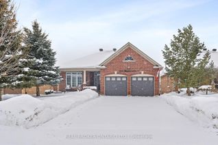 Bungalow for Sale, 113 Hayward Ct, Guelph/Eramosa, ON