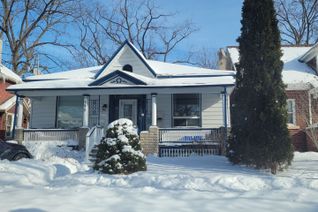 Duplex for Sale, 190 Colborne St, London East, ON
