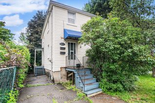 Duplex for Sale, 327 Richelieu Ave, Vanier and Kingsview Park, ON