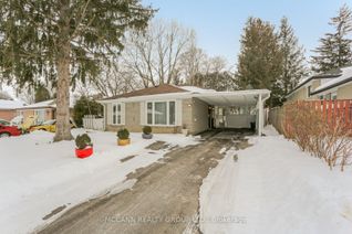 Backsplit for Sale, 81 Aurora Heights Dr, Aurora, ON