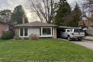 Backsplit for Sale, 38 Aurora Heights Dr, Aurora, ON