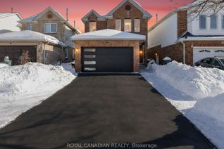 Property for Sale, 17 Trammell Ln, Brampton, ON