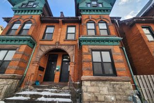 Apartment for Rent, 498 Main St E #3, Hamilton, ON
