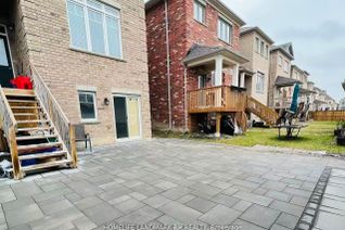 Apartment for Rent, 25 Clara May Ave #Bsmt, East Gwillimbury, ON