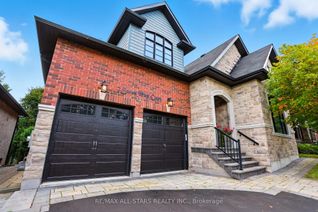 Bungalow for Sale, 7 Os James Hunt Ct, Uxbridge, ON