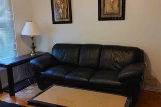 Apartment for Rent, 4 Blue Eagle Trl #Bsmt, Toronto, ON