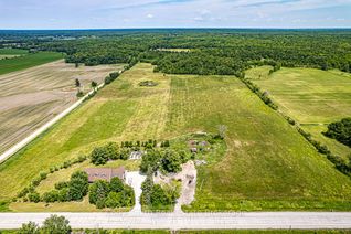 Farm for Sale, 2059 Upper Big Chute Rd, Severn, ON